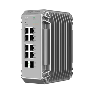 Ruijie RG-NIS3100-8GT2SFP-HP