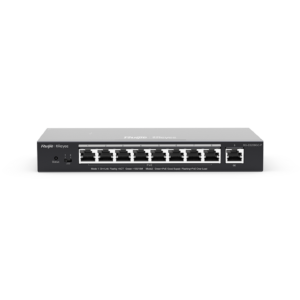 Ruijie Reyee RG-ES209GC-P