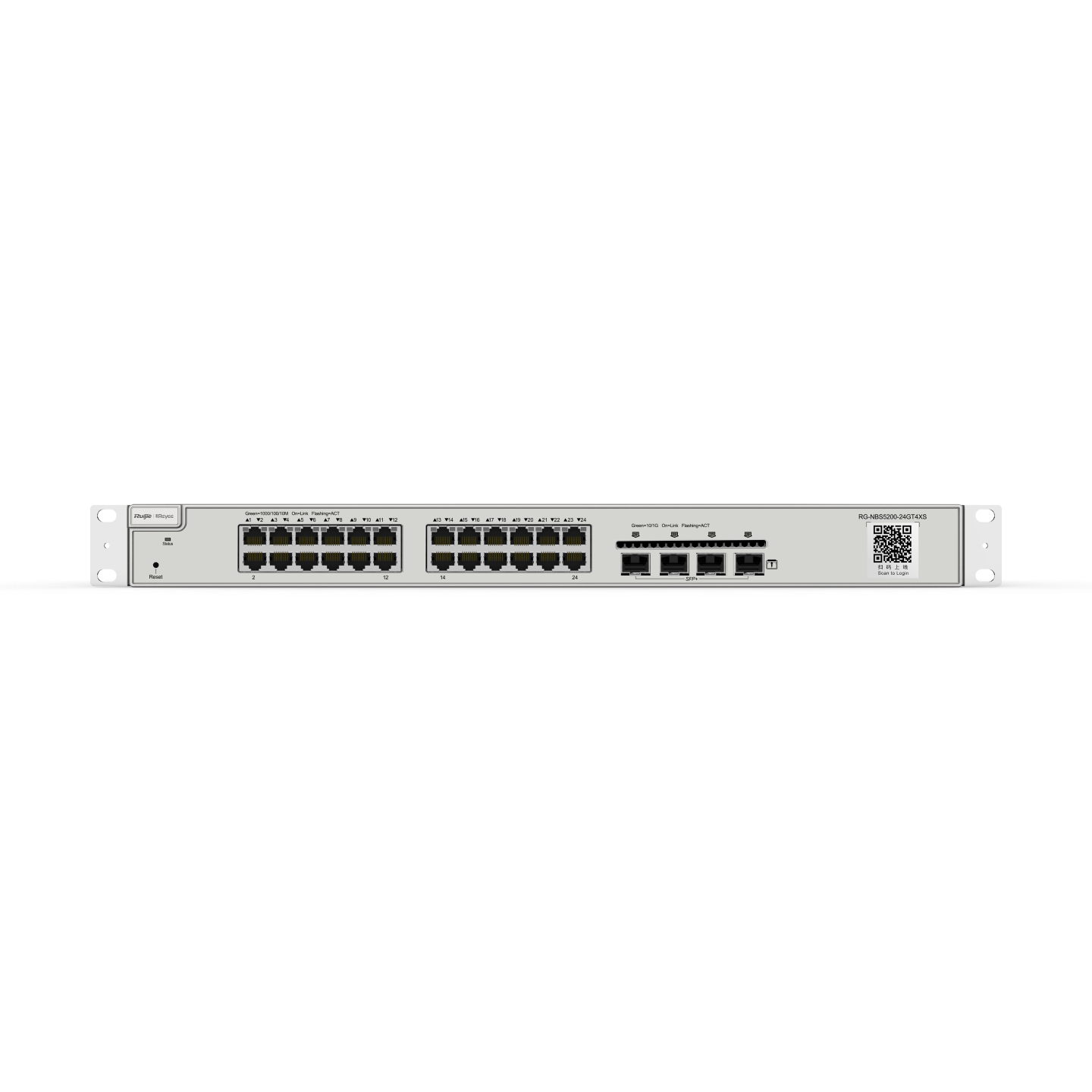 Ruijie Reyee RG-NBS5200-24GT4XS