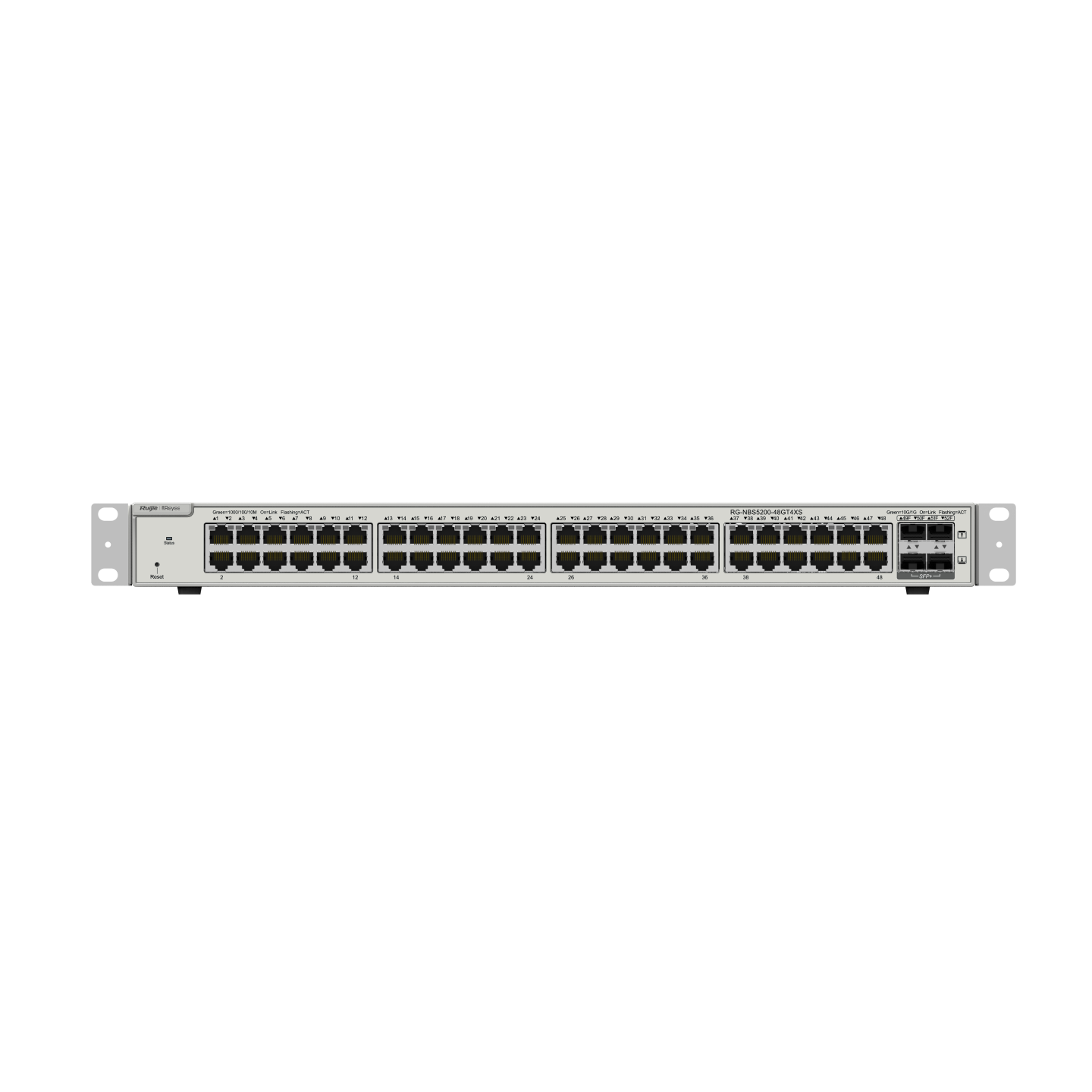 Ruijie Reyee RG-NBS5200-48GT4XS
