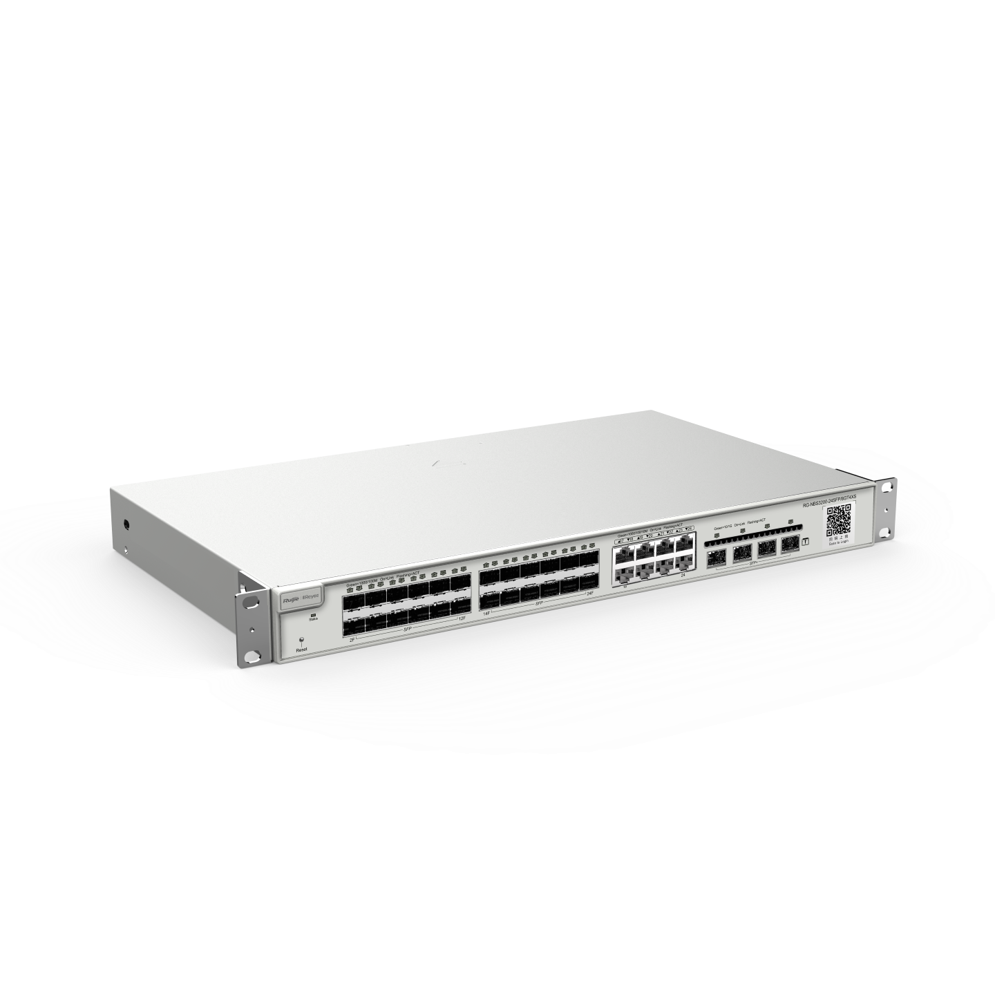 Ruijie RG-NBS3200-24SFP/8GT4XS