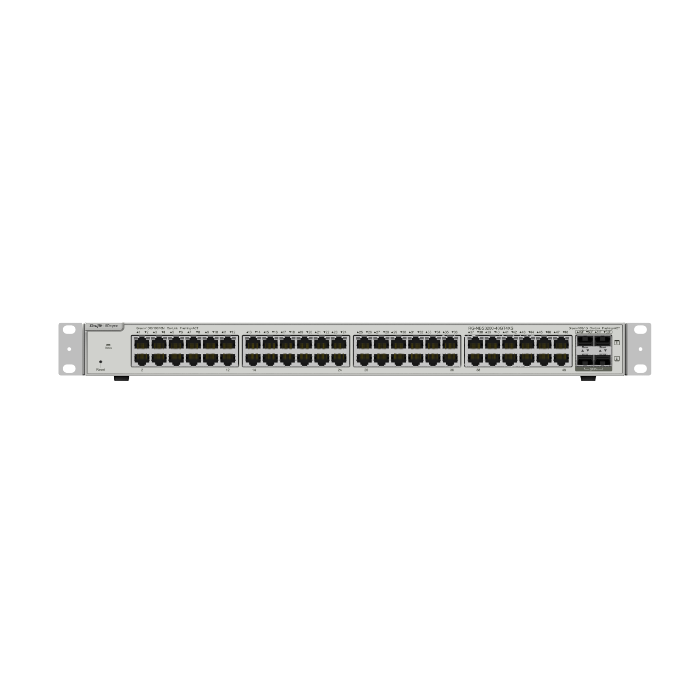 Ruijie Reyee RG-NBS3200-48GT4XS