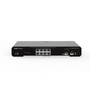 Ruijie RG-NBS3100-8GT2SFP-P