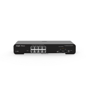 Ruijie RG-NBS3100-8GT2SFP NEW