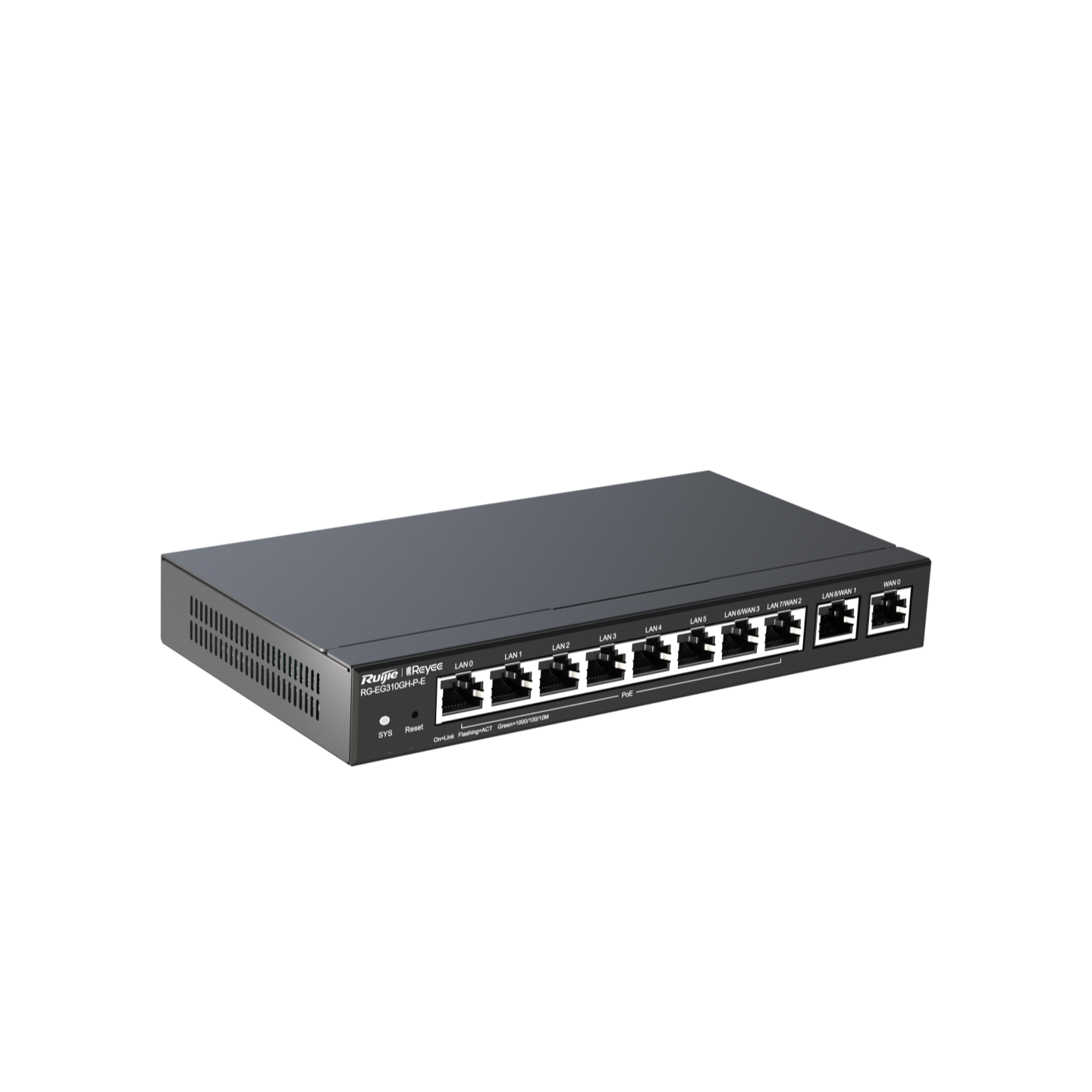 Ruijie Reyee RG-EG310GH-P-E