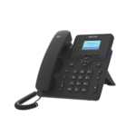 Dinstar C60GP Gigabit IP Phone for Business Communication