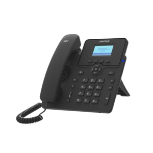 Dinstar C60GP Gigabit IP Phone for Business Communication