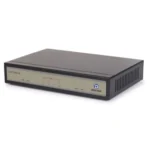 DINSTAR DAG1000-4S FXS Analog VoIP Gateway