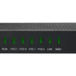 Buy Dinstar DAG1000-2S FXS in Pakistan