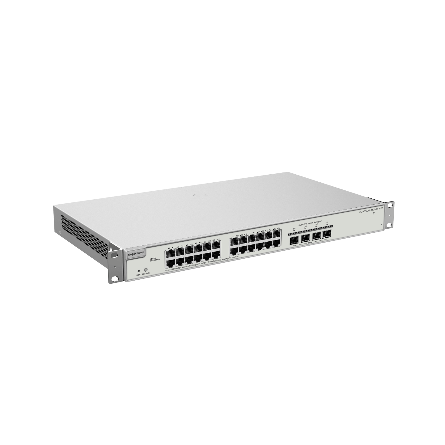 Ruijie RG-NBS3200-24GT4XS-P-V2