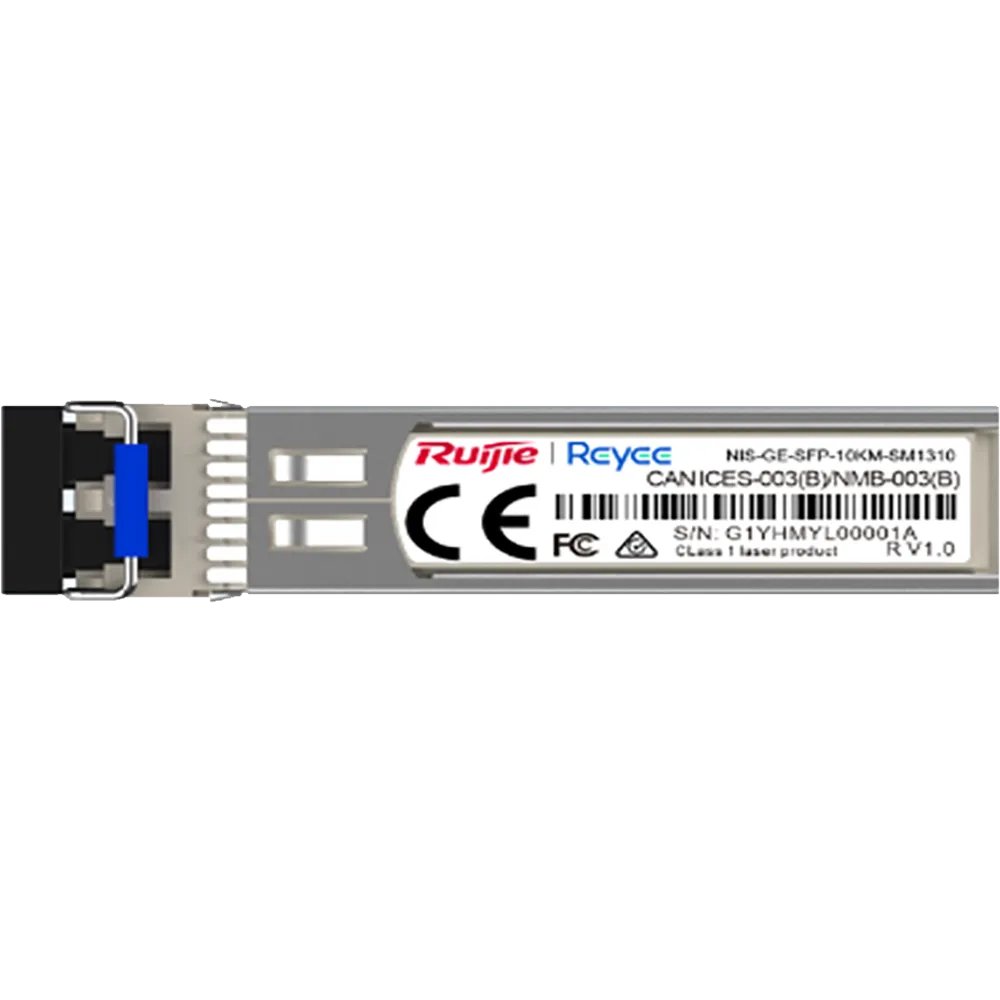 Ruijie NIS-GE-SFP-10KM-SM1310