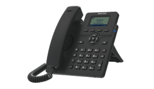Dinstar C60S/C60SP Entry Level IP Phone