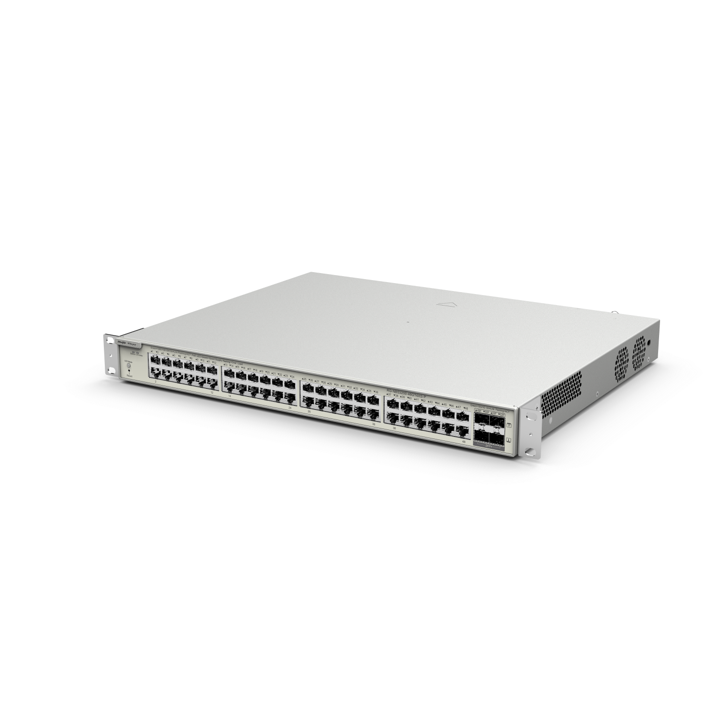 Ruijie RG-NBS3200-48GT4XS-P PoE Switch