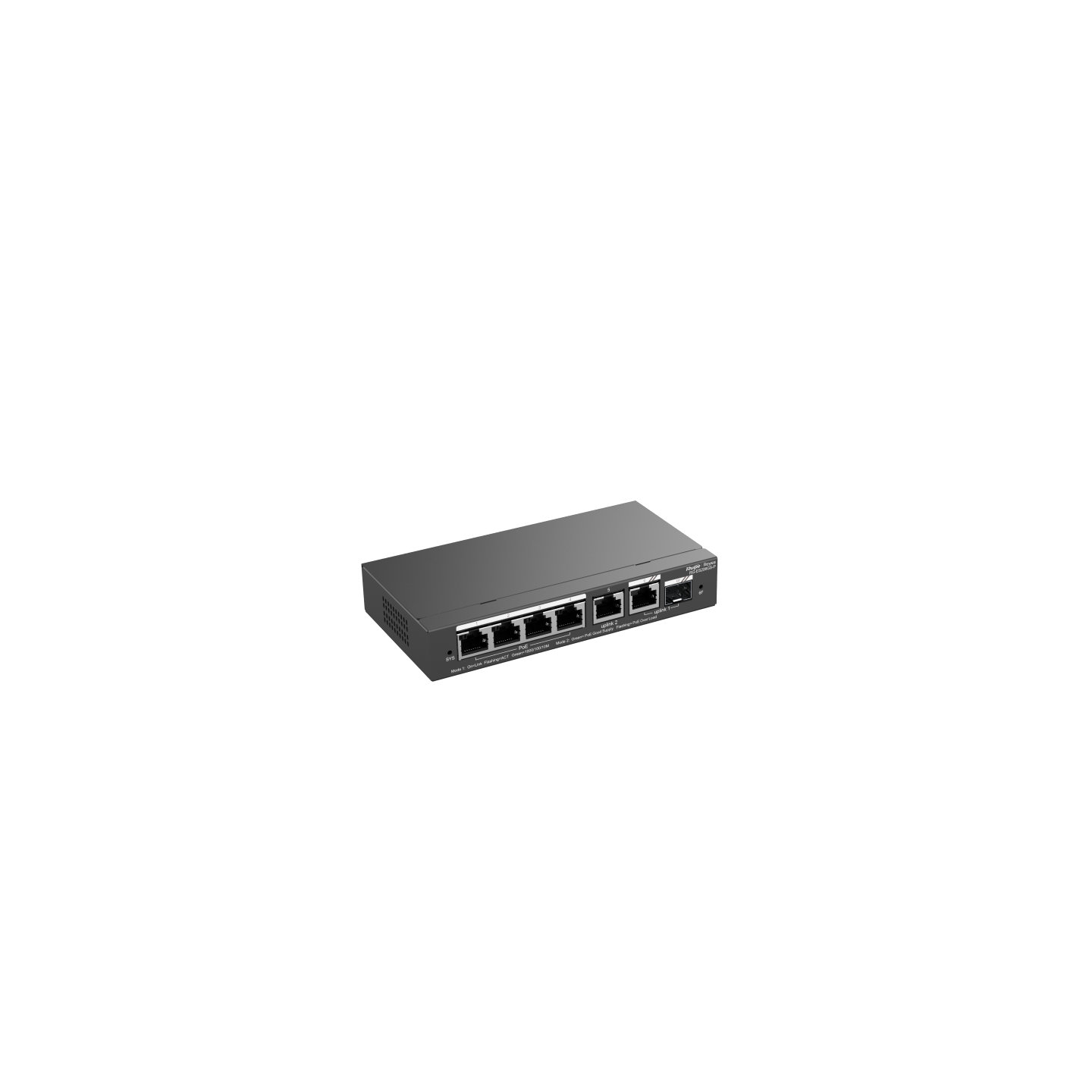Ruijie RG-ES206GS-P