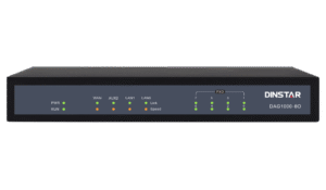 Dinstar DAG1000-8O