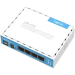 MikroTik hAP lite RB941-2nD