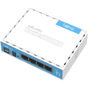 MikroTik hAP lite RB941-2nD