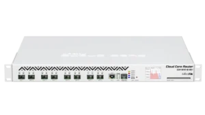 MikroTik CCR1072-1G-8S+