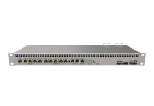 MikroTik RB1100Dx4
