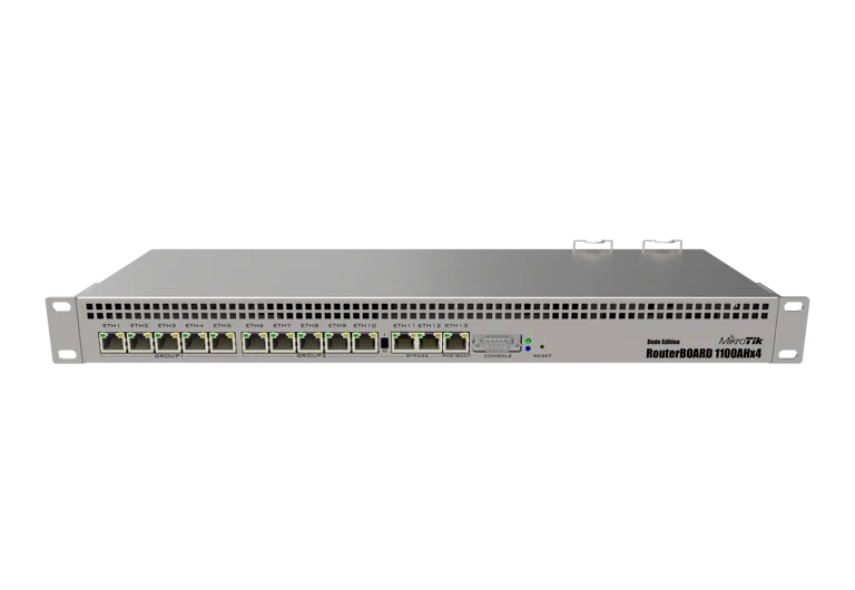 MikroTik RB1100Dx4