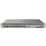 MikroTik RB1100AHx4 Rackmount Gigabit Router
