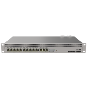 MikroTik RB1100AHx4 Rackmount Gigabit Router