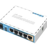 MikroTik hAP ac lite RB952Ui-5ac2nD