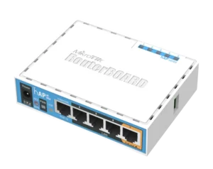 MikroTik hAP ac lite RB952Ui-5ac2nD
