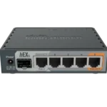 MikroTik RB760iGS