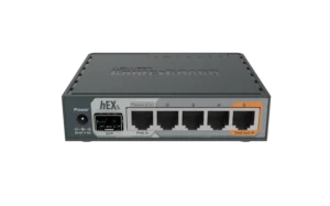MikroTik RB760iGS