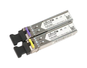 MikroTik S-4554LC80D