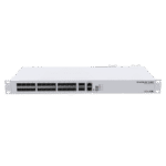 MikroTik CRS326-24S+2Q+RM