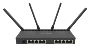 MikroTik RB4011