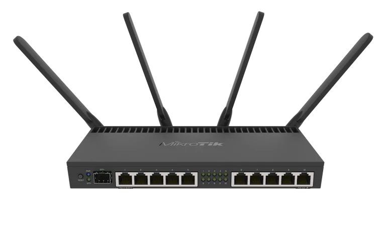 MikroTik RB4011
