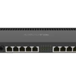 MikroTik RB4011iGS+RM
