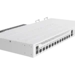 MikroTik CCR2004-1G-12S+2XS