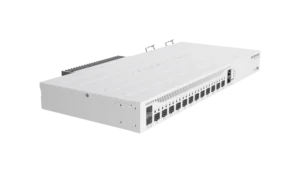 MikroTik CCR2004-1G-12S+2XS