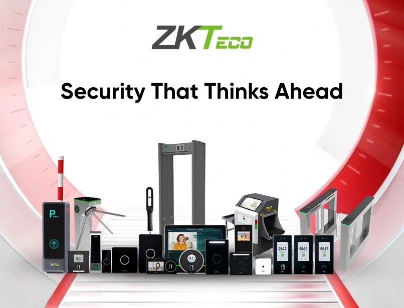 zkteco