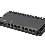 MikroTik RB5009UG+S+IN
