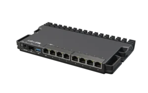 MikroTik RB5009UG+S+IN