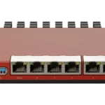 MikroTik L009UiGS-RM