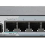 MikroTik E60iUGS