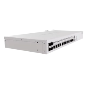MikroTik CCR2116-12G-4S+ Enterprise Router