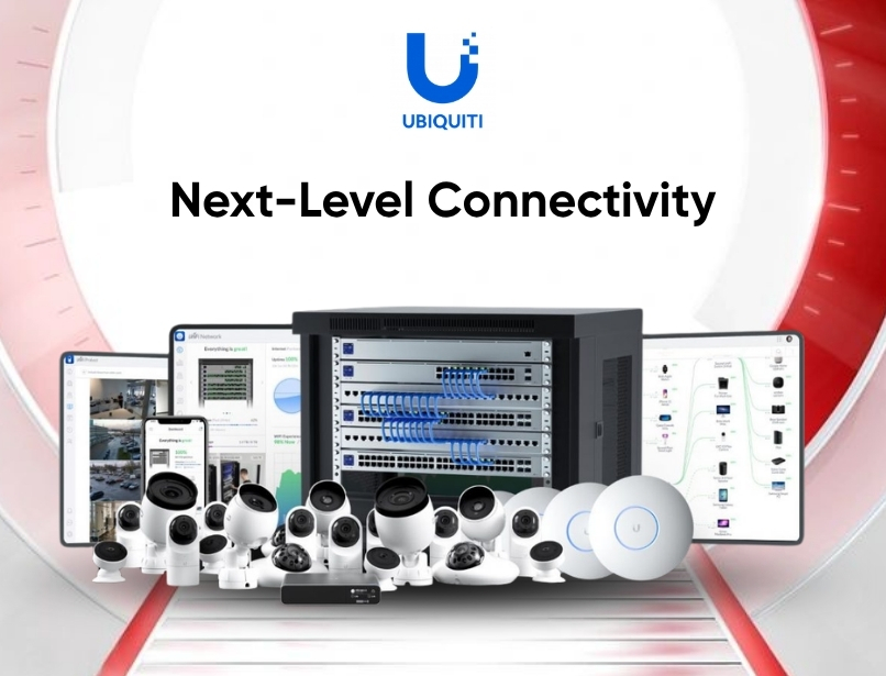 ubiquiti