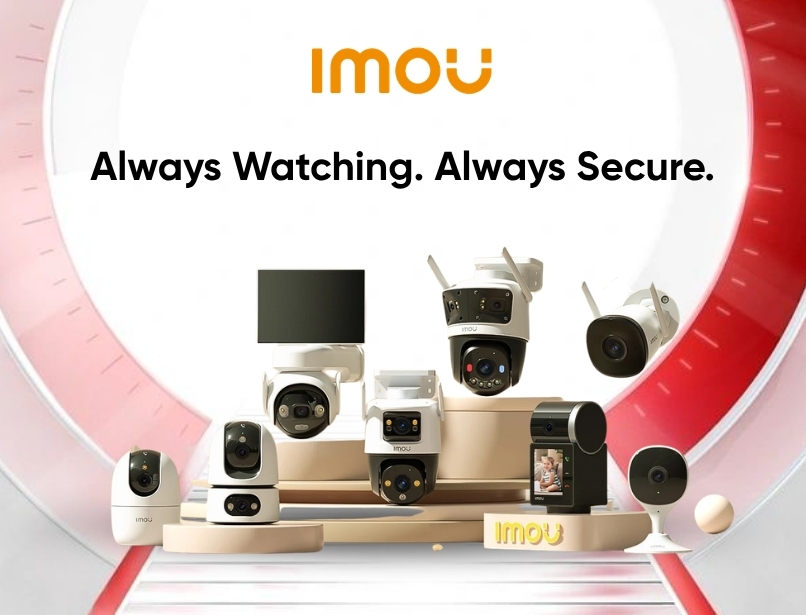 IMOU