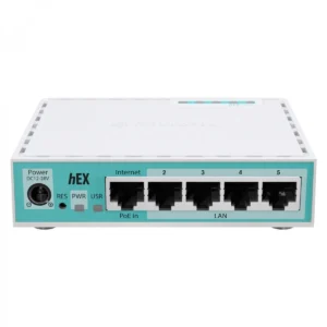 MikroTik hEX E50UG