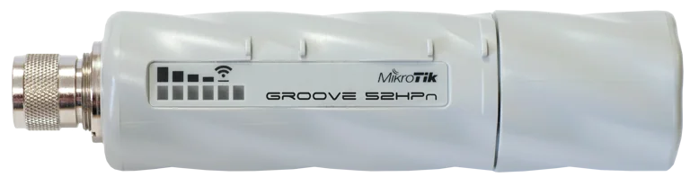 MikroTik GrooveA-52HPn