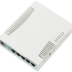 MikroTik RB951G-2HnD