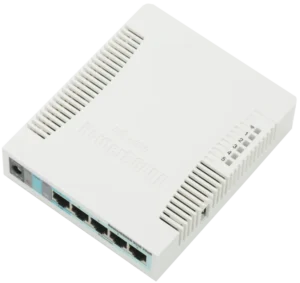 MikroTik RB951G-2HnD
