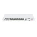 MikroTik CCR1036-12G-4S Carrier Grade Router